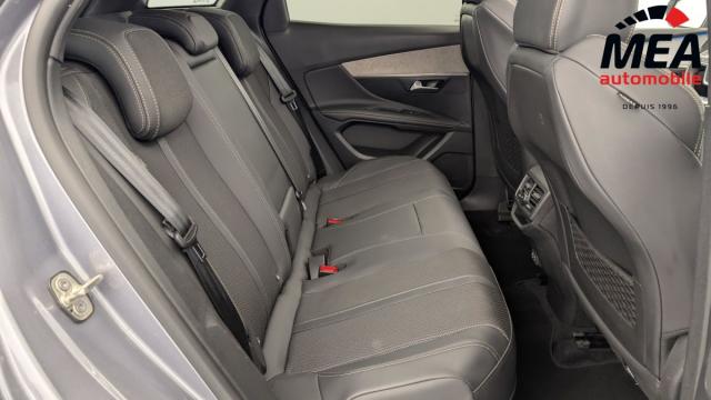 Peugeot 3008 image 6