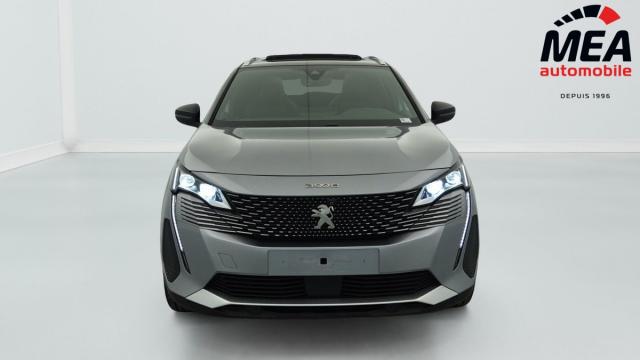 Peugeot 3008 image 9