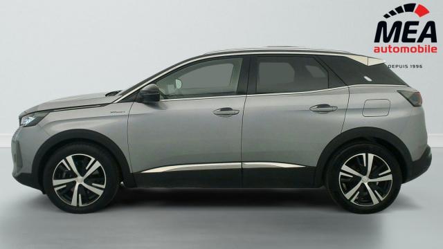 Peugeot 3008 image 3