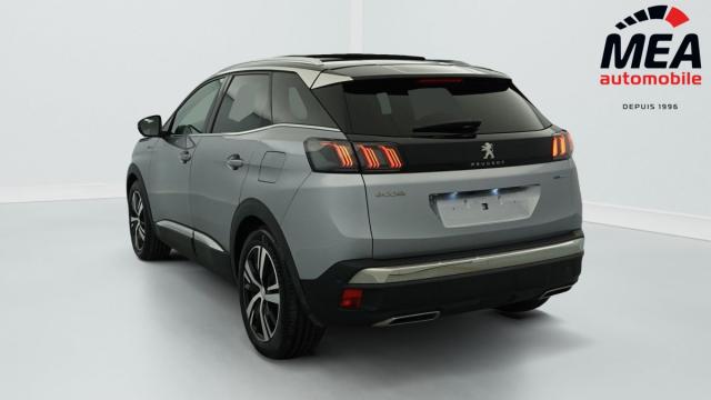 Peugeot 3008 image 7