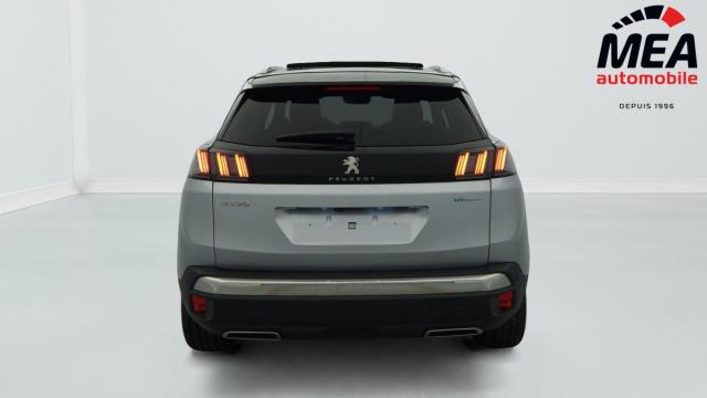 Peugeot 3008 image 8