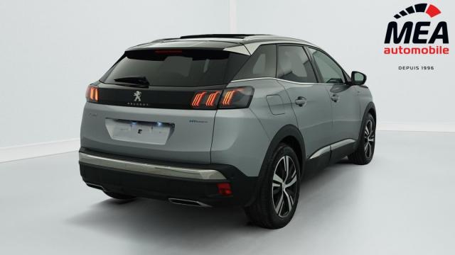 Peugeot 3008 image 4