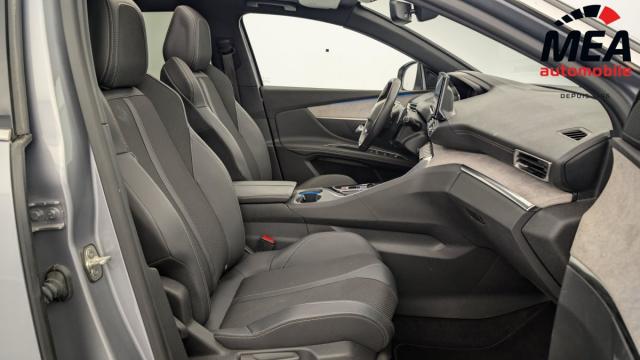 Peugeot 3008 image 5