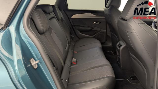 Peugeot 308 Sw image 6