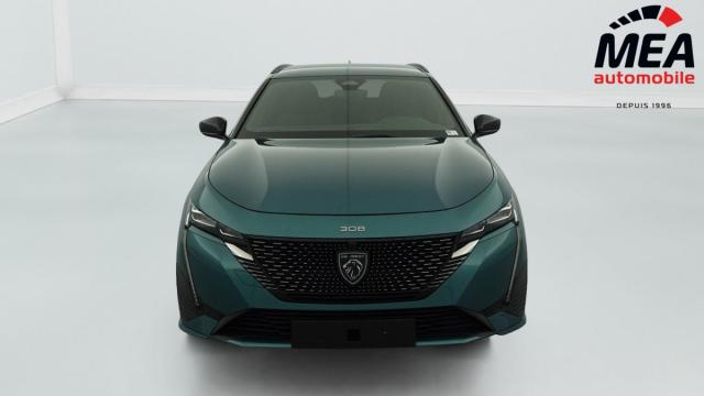 Peugeot 308 Sw image 9