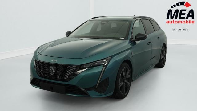 Peugeot 308 Sw image 5