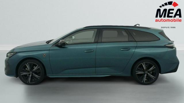 Peugeot 308 Sw image 2