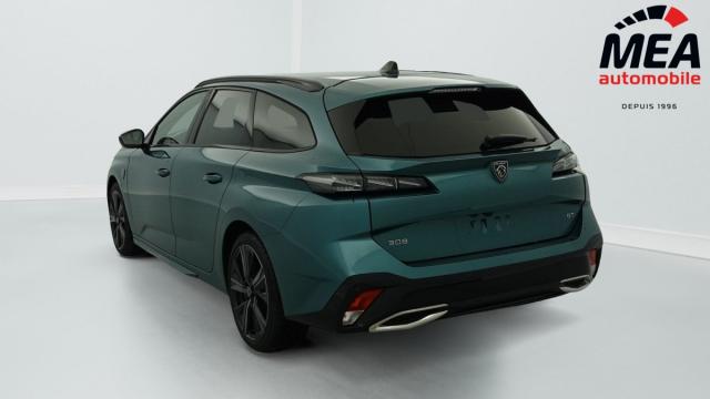 Peugeot 308 Sw image 1