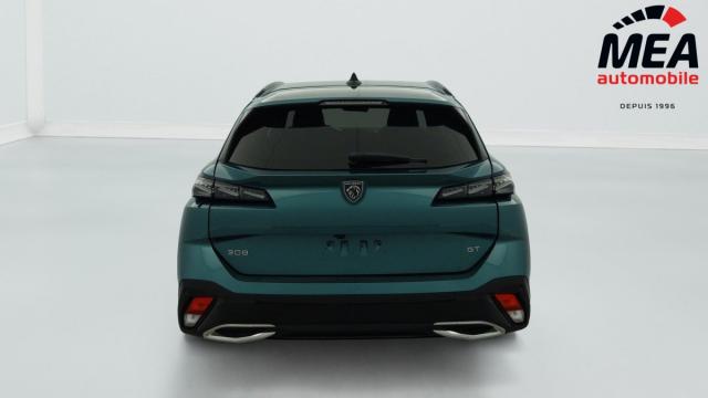 Peugeot 308 Sw image 3