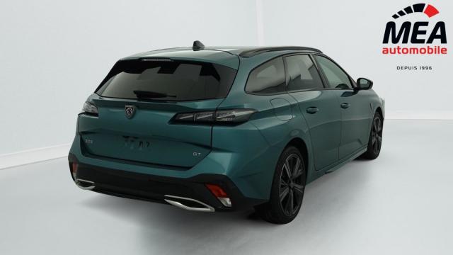 Peugeot 308 Sw image 8