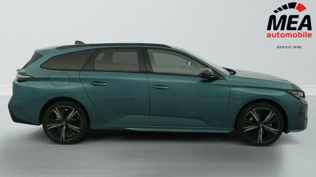 Peugeot 308 Sw image 4