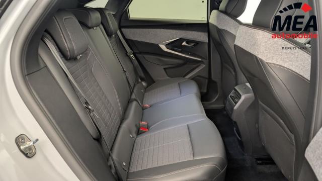 Peugeot 3008 image 3