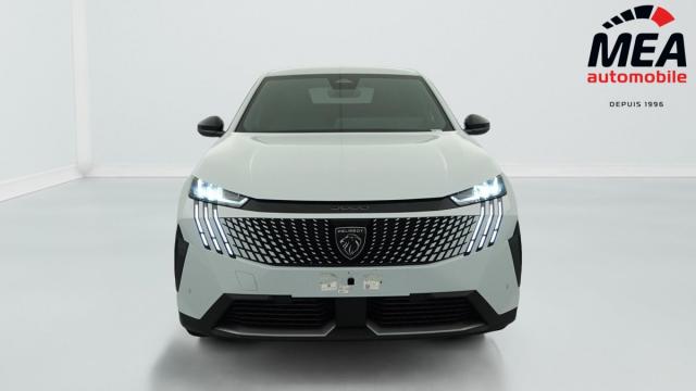 Peugeot 3008 image 2