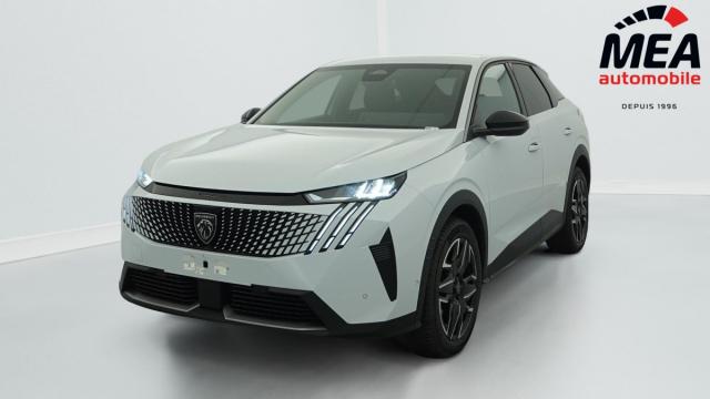 Peugeot 3008 image 8