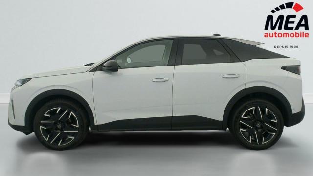 Peugeot 3008 image 1
