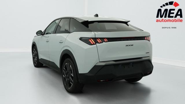 Peugeot 3008 image 5