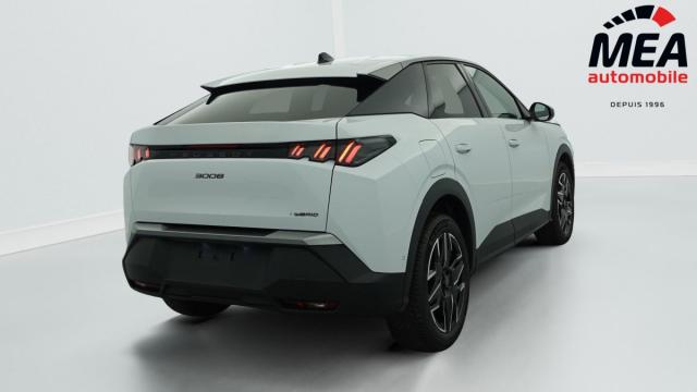 Peugeot 3008 image 7