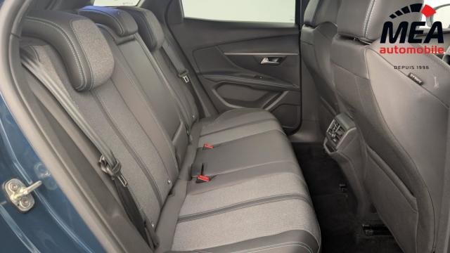 Peugeot 3008 image 4