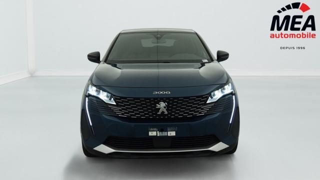 Peugeot 3008 image 1