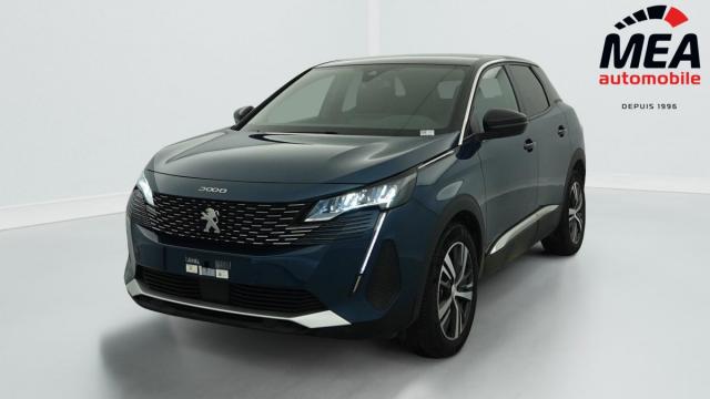 Peugeot 3008 image 5