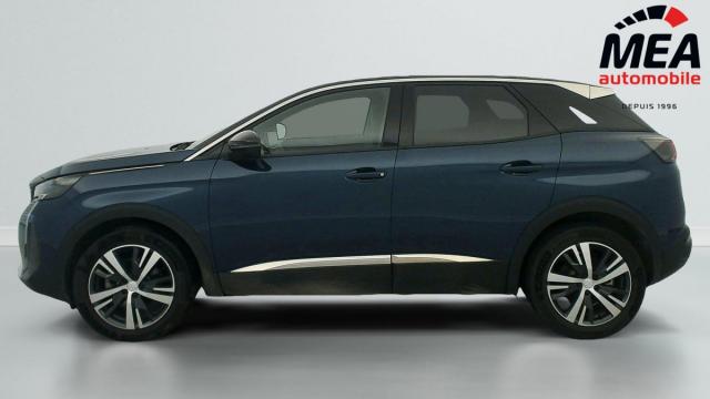 Peugeot 3008 image 9