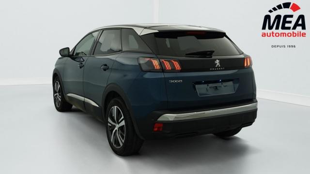 Peugeot 3008 image 8