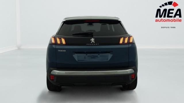 Peugeot 3008 image 2