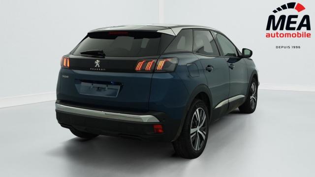 Peugeot 3008 image 7