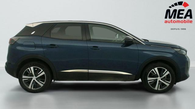 Peugeot 3008 image 6