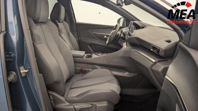 Peugeot 3008 image 3