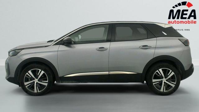 Peugeot 3008 image 8