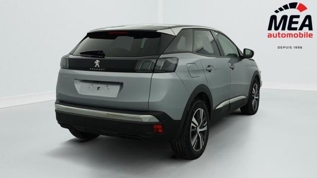 Peugeot 3008 image 3
