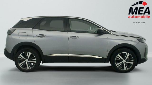 Peugeot 3008 image 4