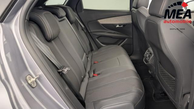 Peugeot 3008 image 1