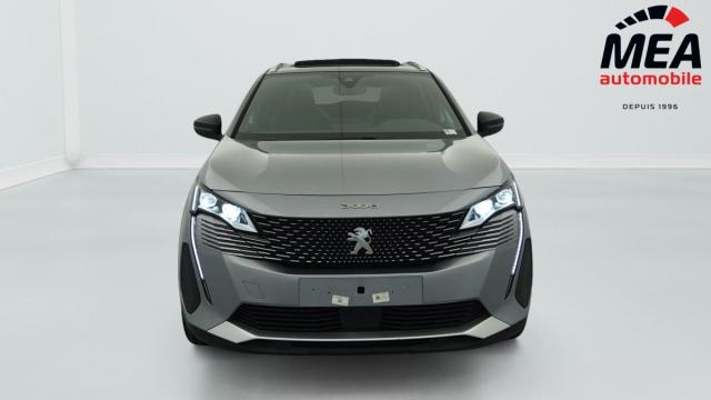 Peugeot 3008 image 7
