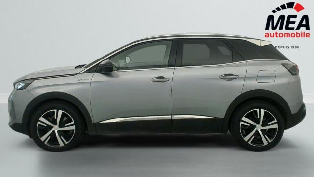 Peugeot 3008 image 9