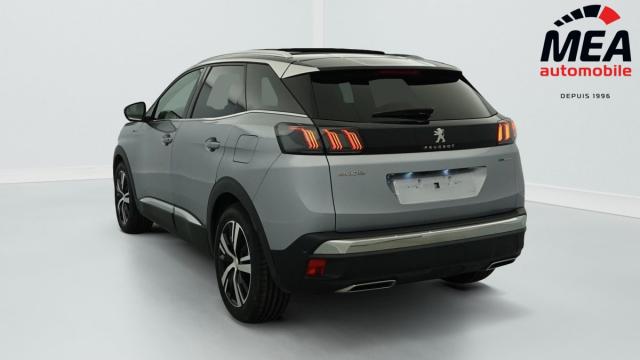 Peugeot 3008 image 3