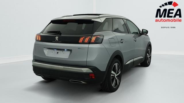 Peugeot 3008 image 4