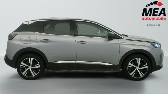 Peugeot 3008 image 2