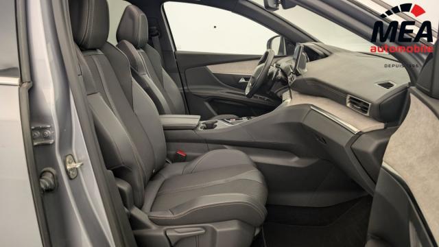 Peugeot 3008 image 8