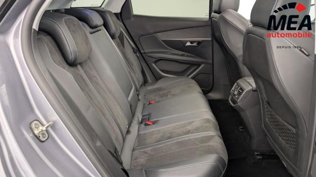 Peugeot 3008 image 9