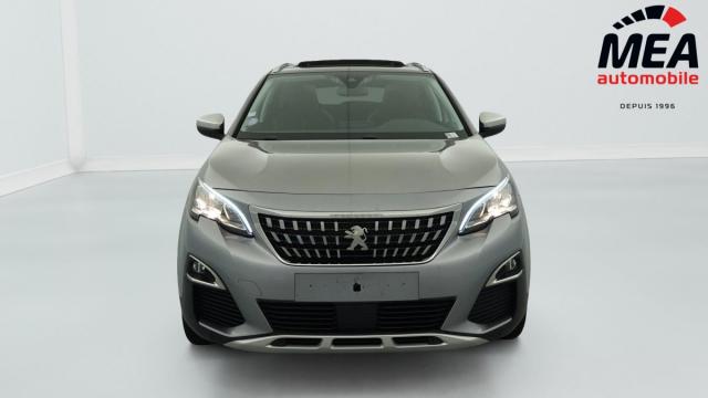 Peugeot 3008 image 2