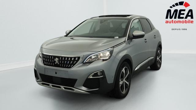 Peugeot 3008 image 1