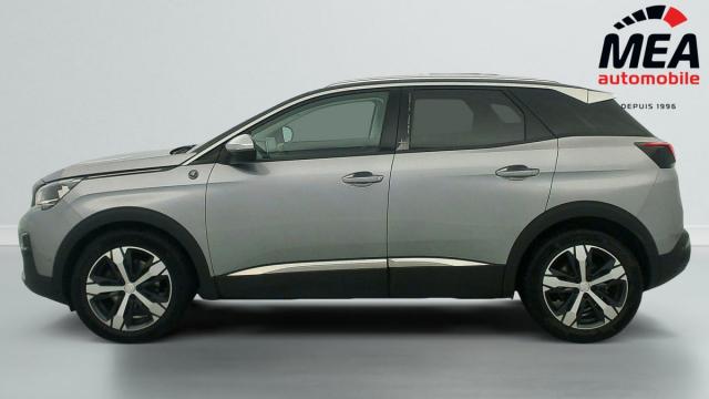Peugeot 3008 image 8
