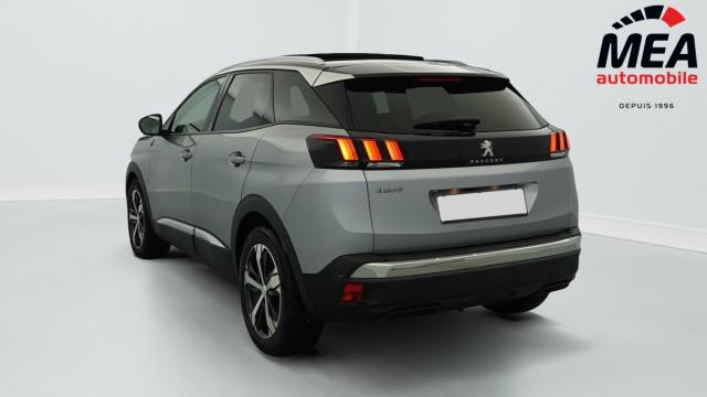 Peugeot 3008 image 7