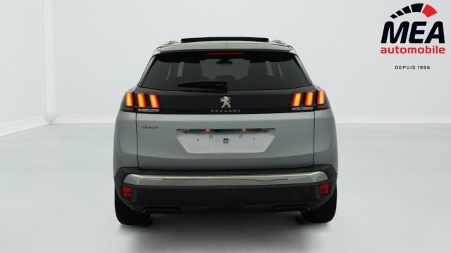 Peugeot 3008 image 4
