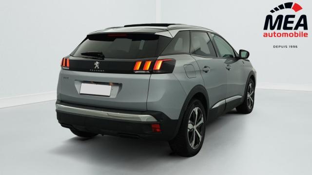 Peugeot 3008 image 5
