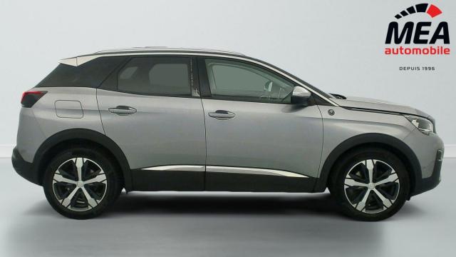 Peugeot 3008 image 3