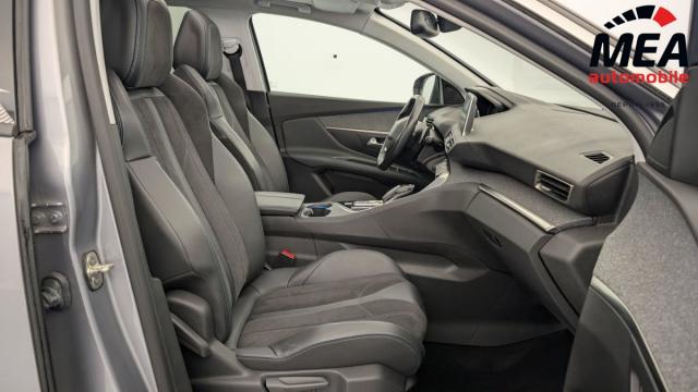 Peugeot 3008 image 6