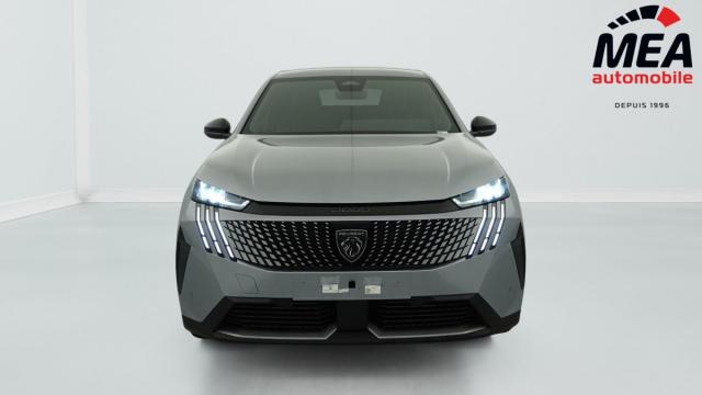 Peugeot 3008 image 1